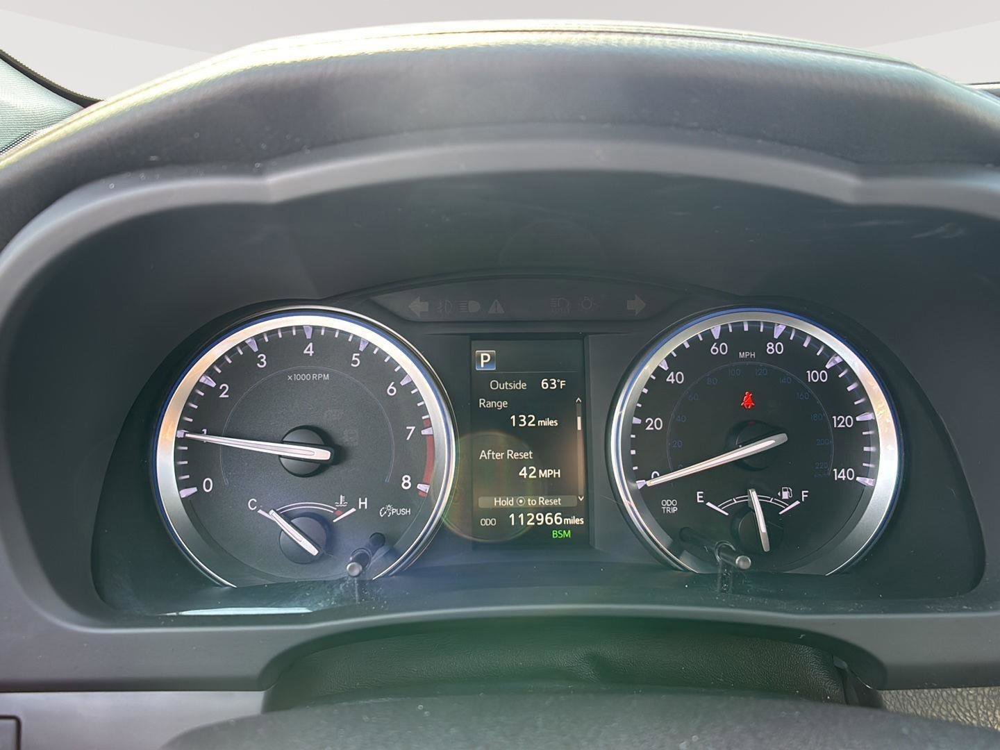 Used 2017 Toyota Highlander XLE image 3