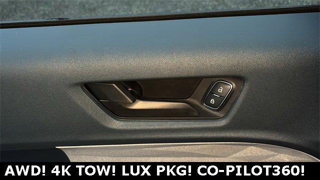 New 2025 Ford Maverick XLT w/ XLT Luxury Package image 23