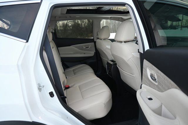 Used 2022 Nissan Murano SL image 20