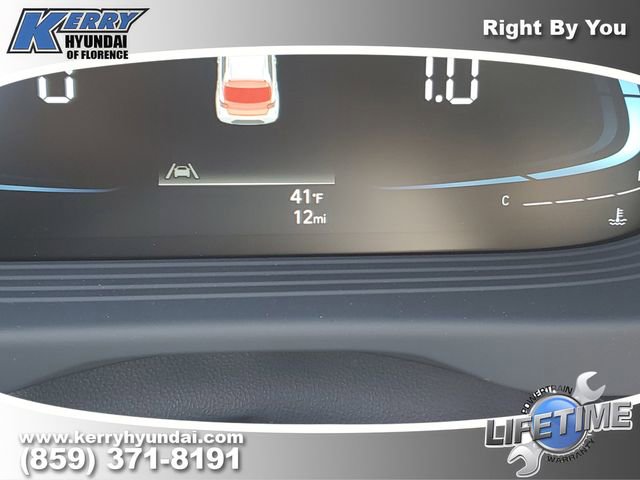 New 2026 Hyundai Venue SEL image 23