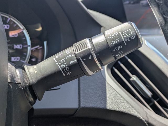 Used 2020 Acura MDX FWD image 30