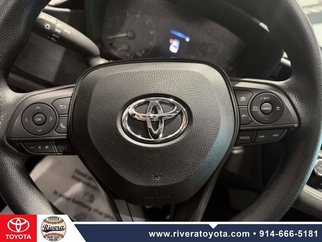 Certified 2023 Toyota Corolla LE w/ LE Convenience Package FWD image 20