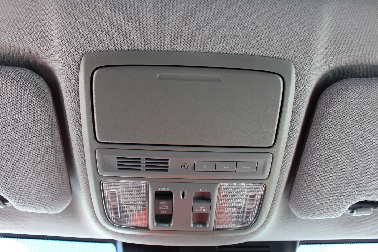 Used 2022 Honda CR-V EX-L image 26