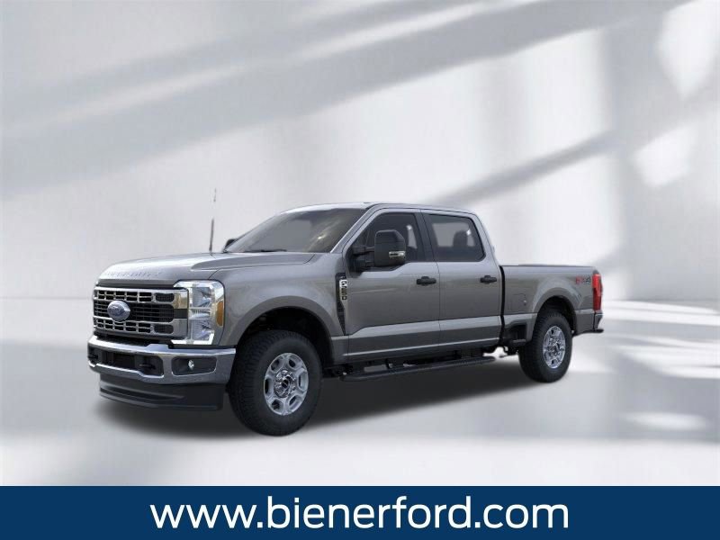 New 2026 Ford F250 XLT AWD/4WD image 1