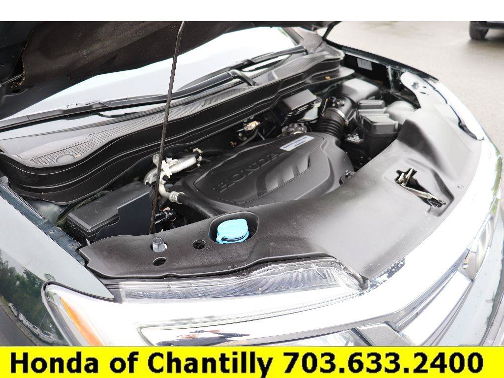 Used 2019 Honda Pilot LX image 31