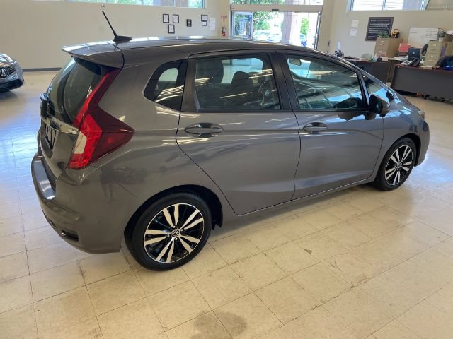 Used 2018 Honda Fit EX image 5