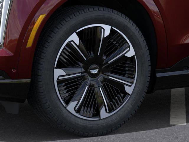 New 2026 Cadillac Escalade IQL Sport 1 AWD/4WD image 33