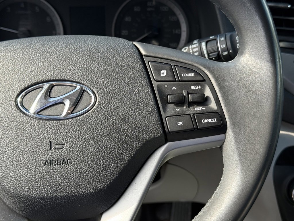 Used 2018 Hyundai Tucson Value image 15
