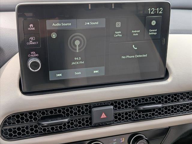 New 2026 Honda HR-V LX image 12