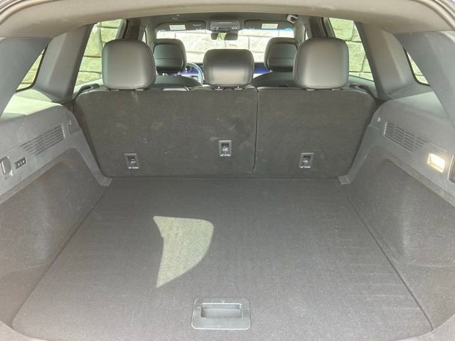 Used 2024 Lincoln Nautilus Reserve w/ Jet Appearance Package (87T) AWD/4WD image 11