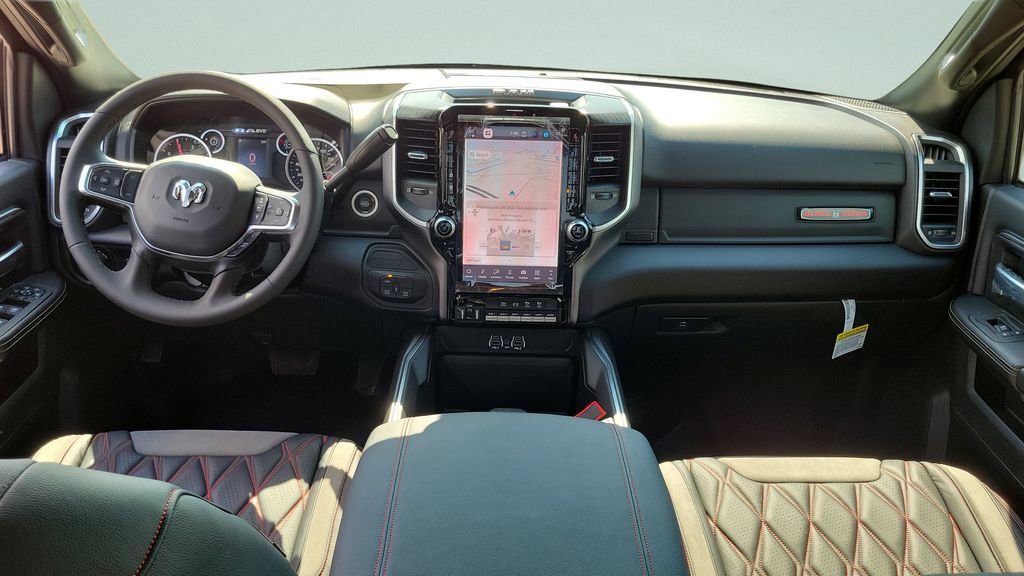 New 2026 RAM 2500 Big Horn image 14