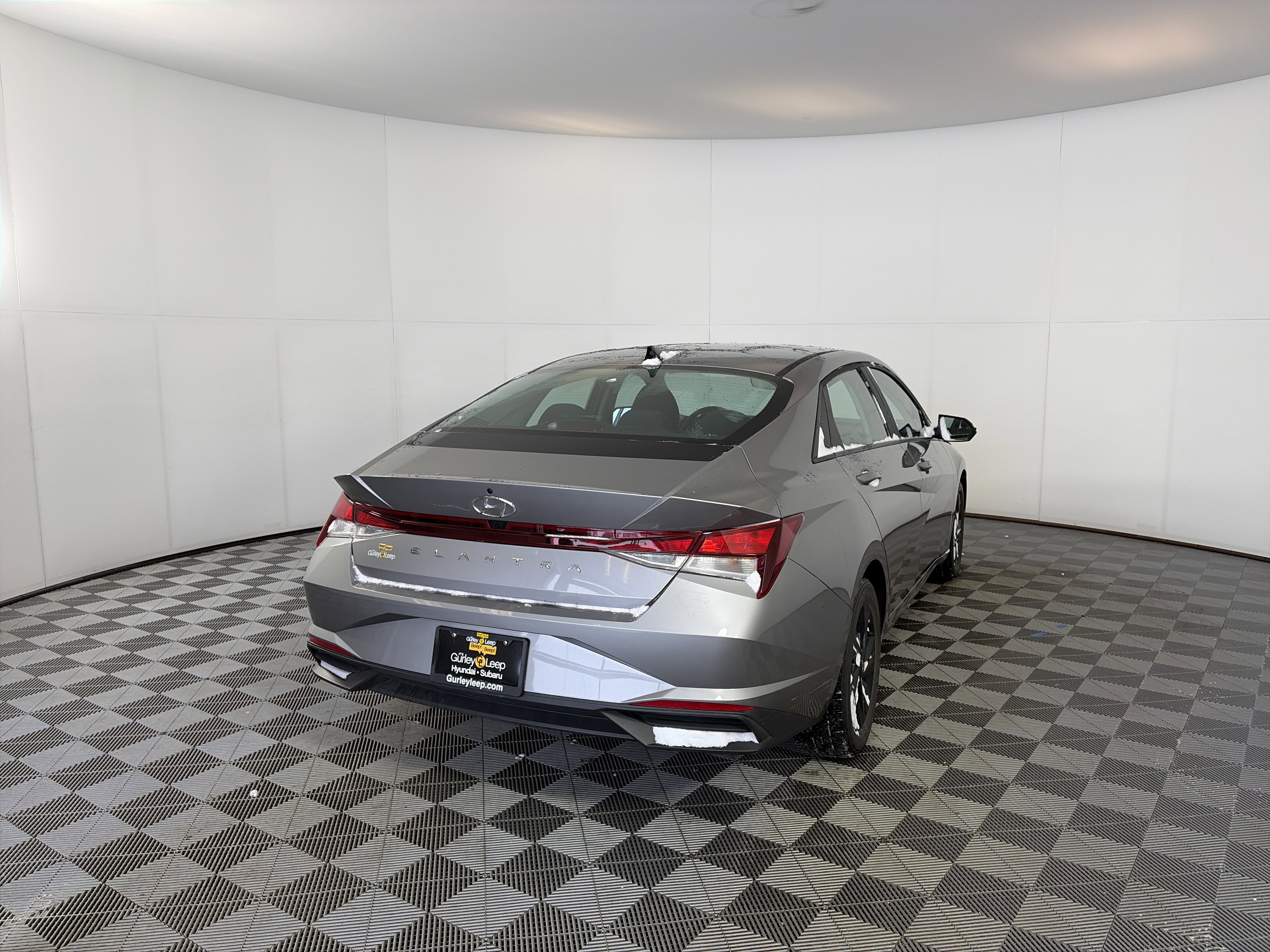 Used 2023 Hyundai Elantra SEL image 10