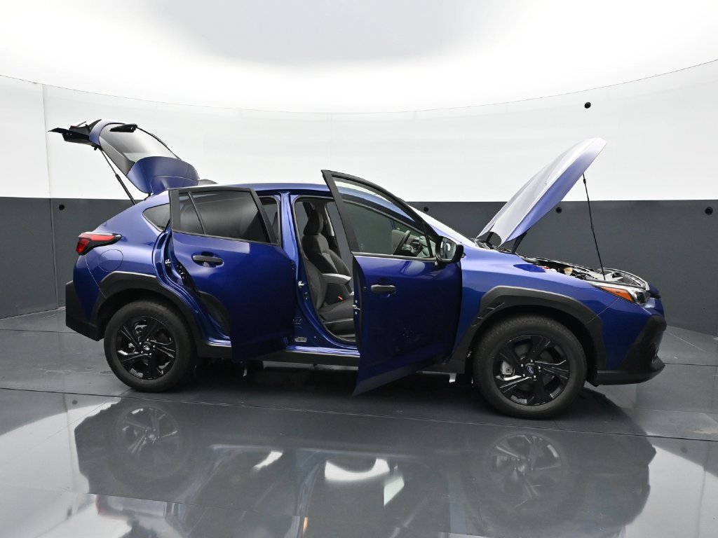 Used 2024 Subaru Crosstrek 2.0i AWD/4WD image 35