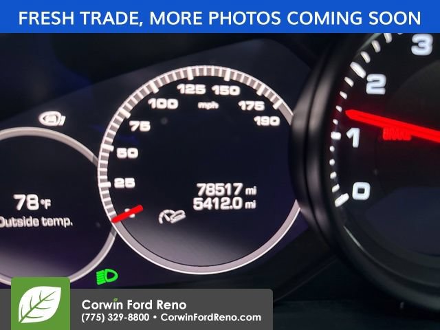 Used 2021 Porsche Cayenne GTS AWD/4WD image 13