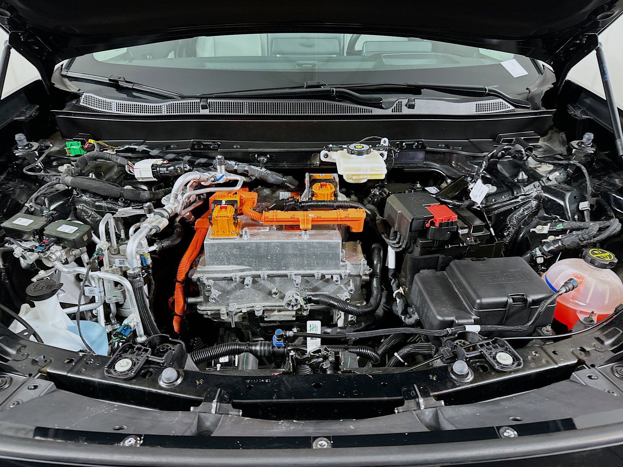 Used 2024 Honda Prologue Elite image 34