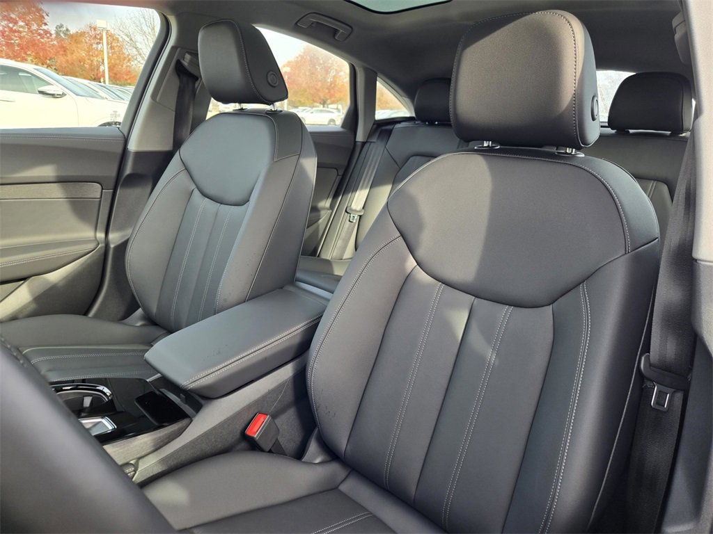 New 2025 Audi A5 2.0T Premium Plus image 20