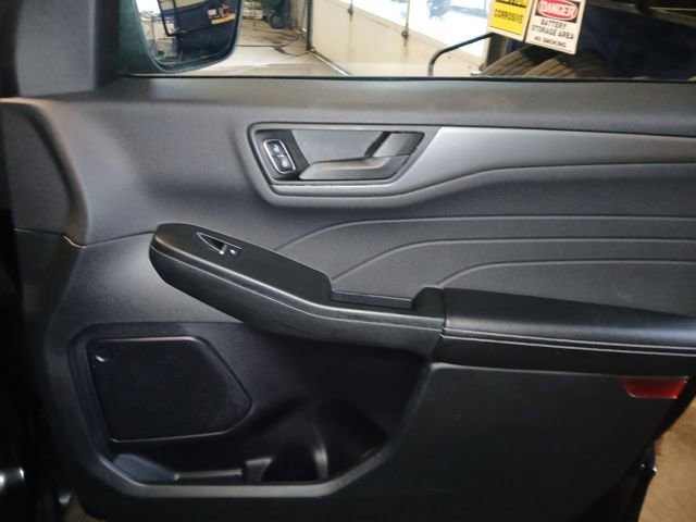 Certified 2024 Ford Escape Active image 48