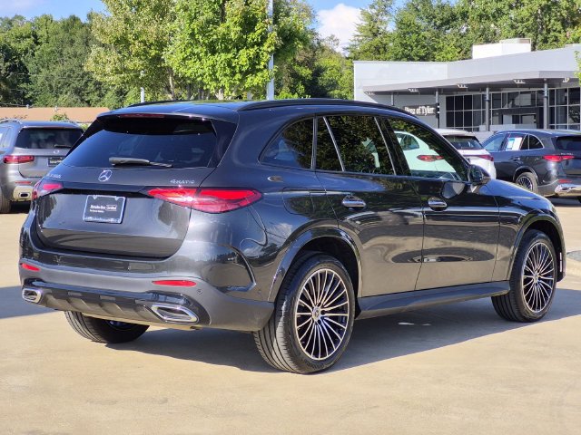 Certified 2026 Mercedes-Benz GLC 300 4MATIC image 6