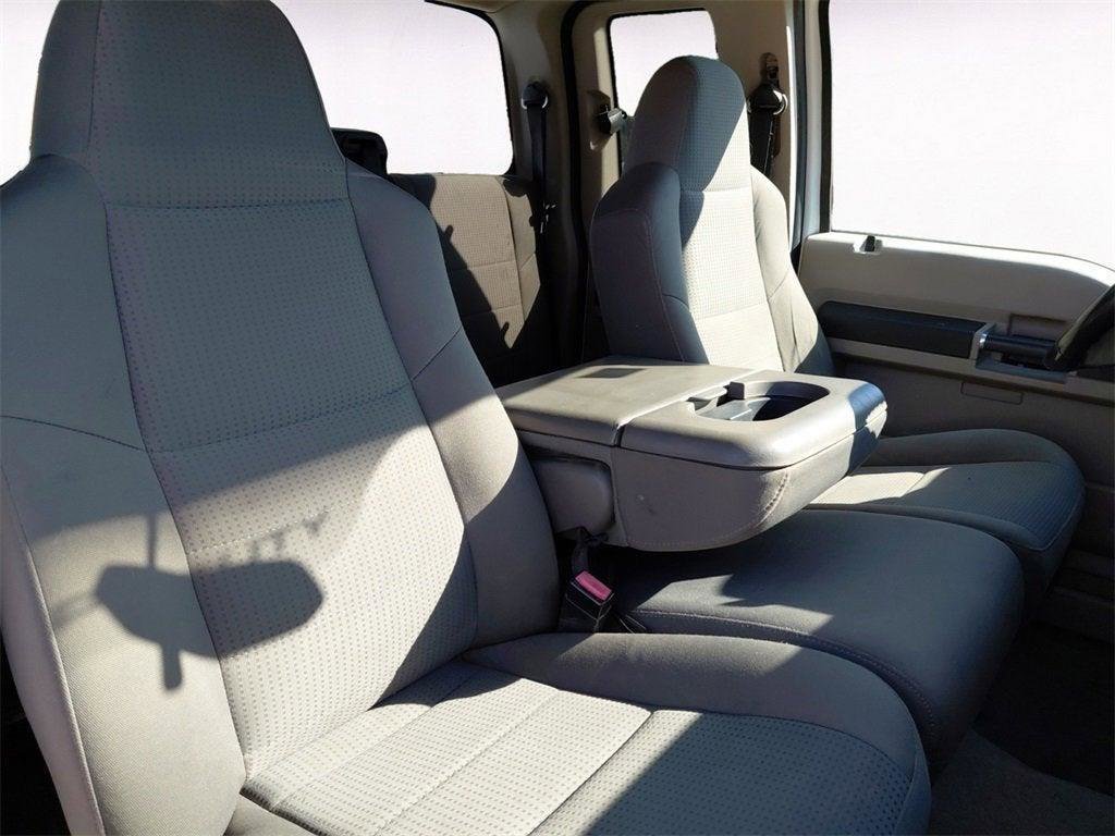 Used 2010 Ford F250 XLT image 36