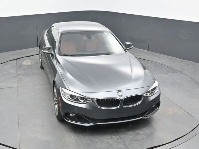 Used 2014 BMW 435i Convertible image 44