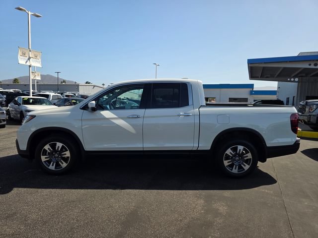 Certified 2019 Honda Ridgeline RTL-E image 12