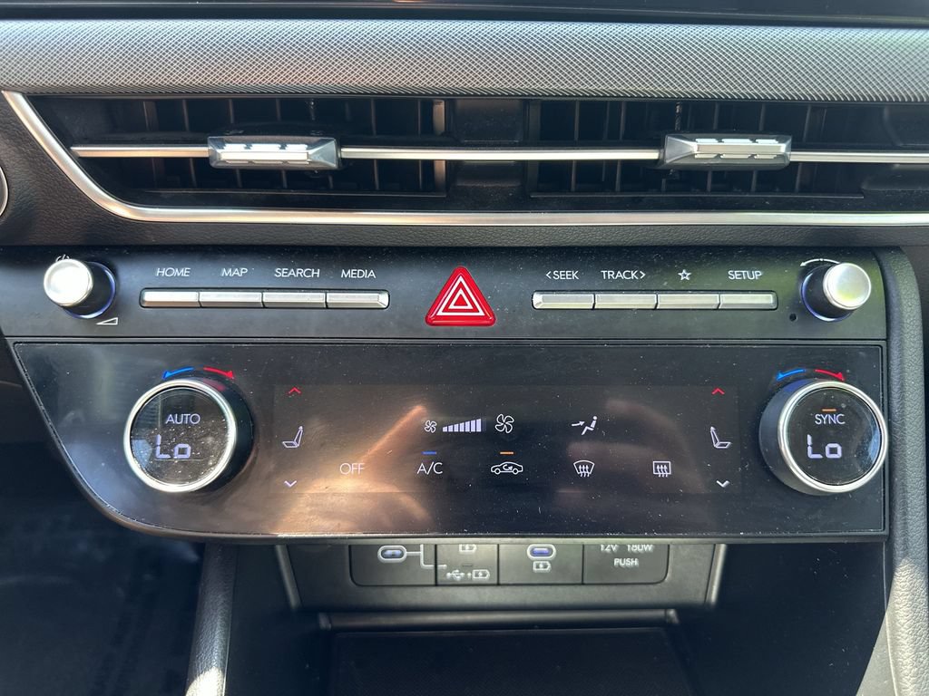 Used 2024 Hyundai Sonata SEL FWD image 25