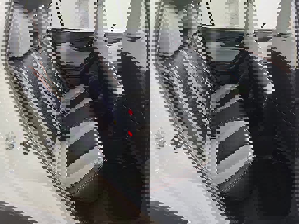 Certified 2023 Subaru Crosstrek 2.5i Limited image 15