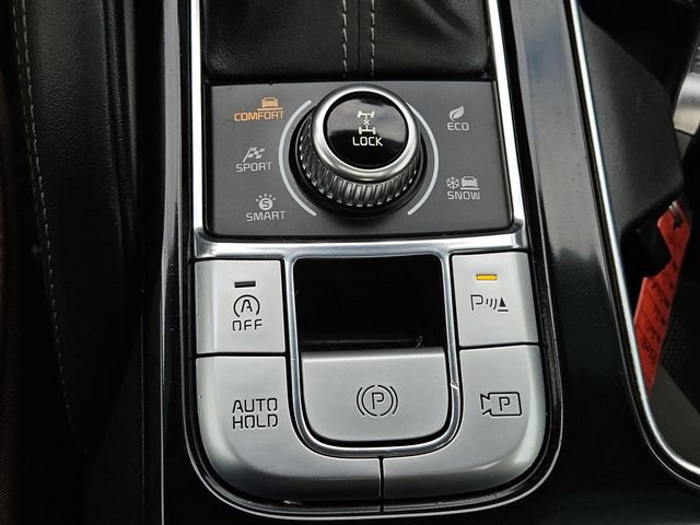 Used 2023 Kia Telluride SX Prestige image 17