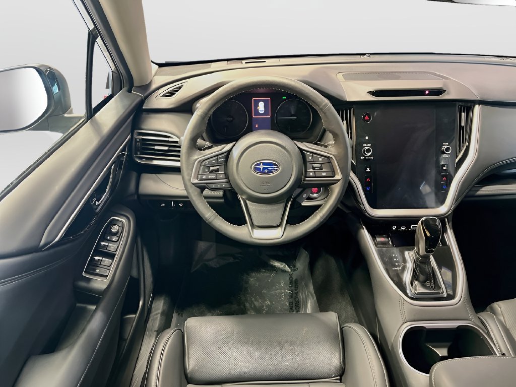 Used 2025 Subaru Outback Limited AWD/4WD image 24