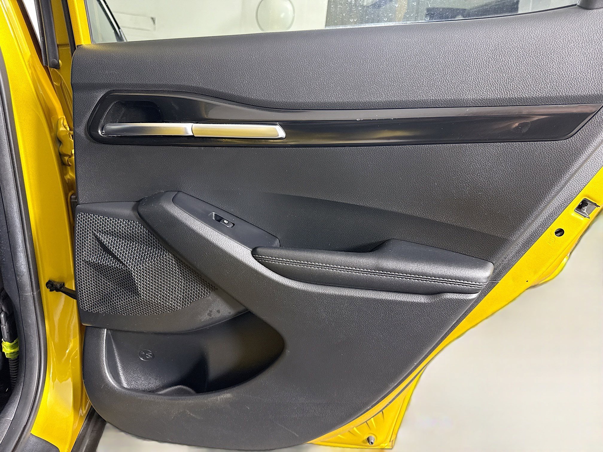 Used 2023 Kia Seltos S FWD image 28