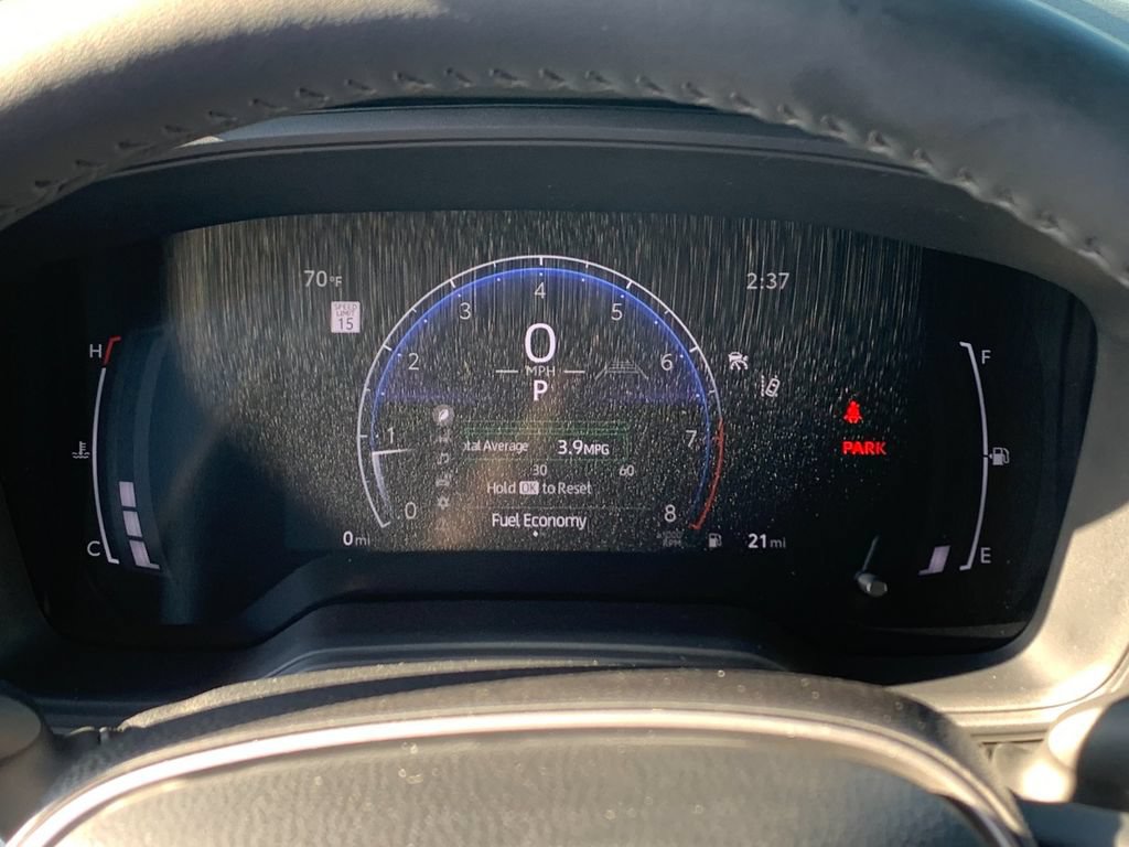 Used 2026 Toyota Corolla SE FWD image 29