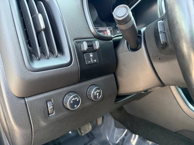 Used 2018 Chevrolet Colorado ZR2 AWD/4WD image 10