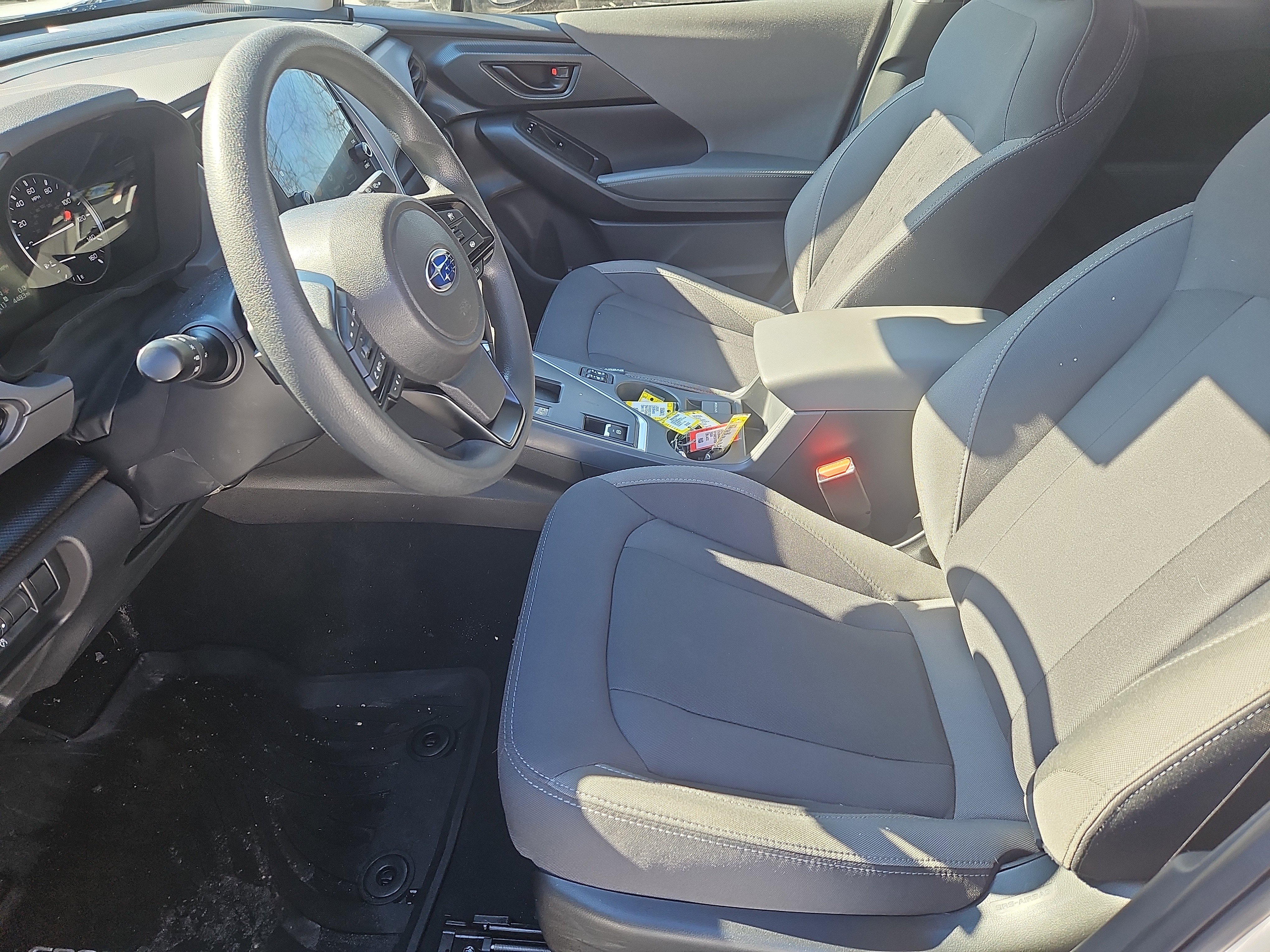 Certified 2025 Subaru Crosstrek 2.0i Premium image 28