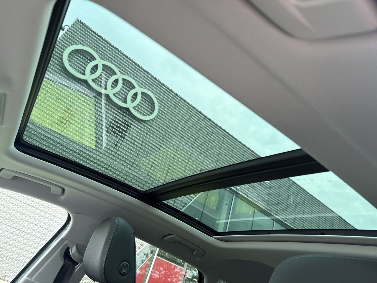 New 2026 Audi Q3 quattro 2.0T AWD/4WD image 17