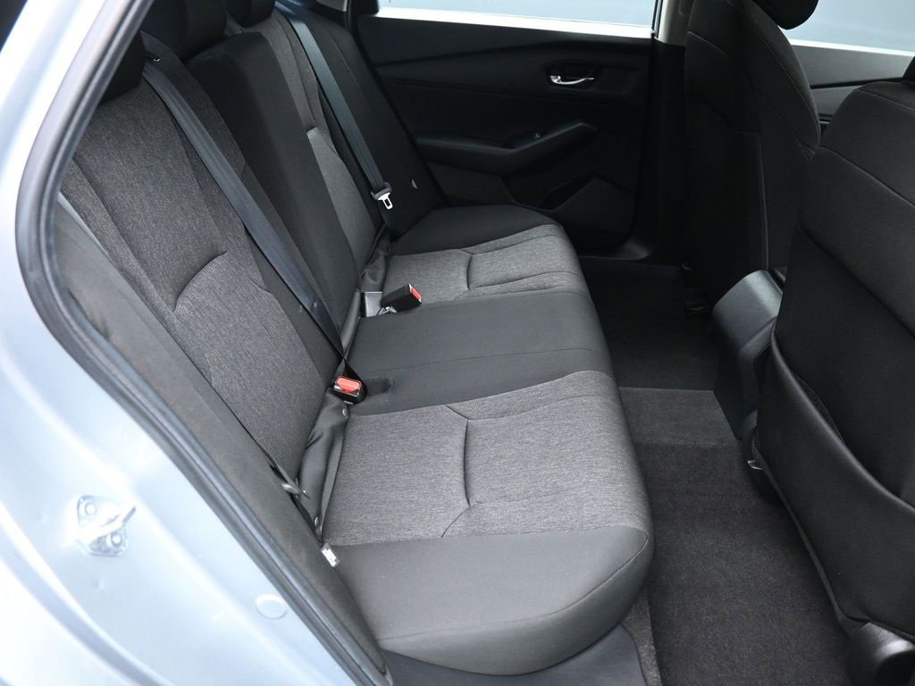 Certified 2024 Honda Accord EX image 24