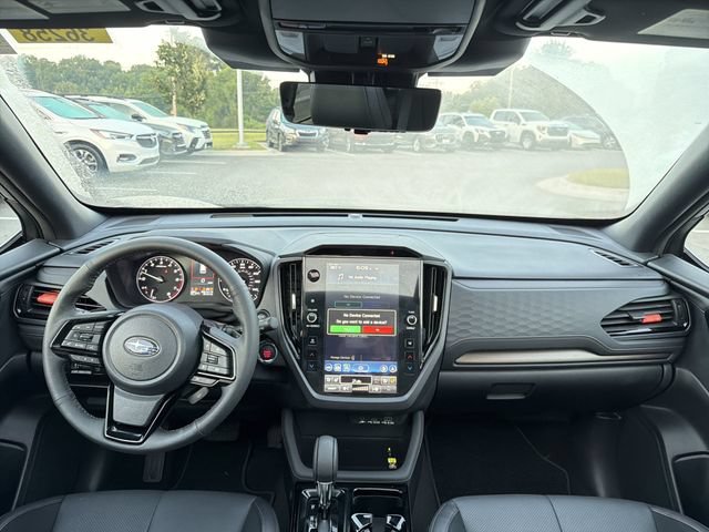 Certified 2026 Subaru Forester Touring AWD/4WD image 25