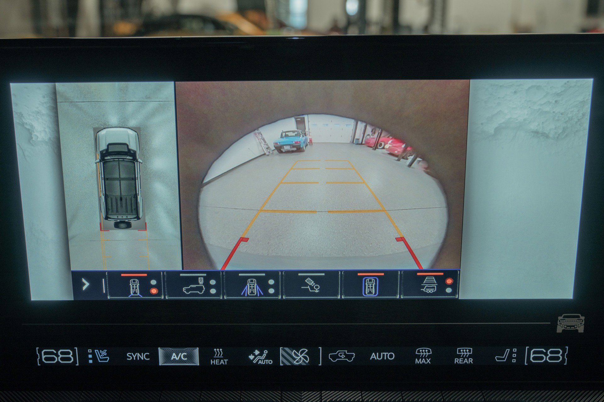 Used 2024 GMC Hummer EV 3X w/ Omega Edition image 34