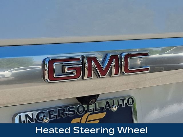 Used 2022 GMC Yukon XL Denali AWD/4WD image 33