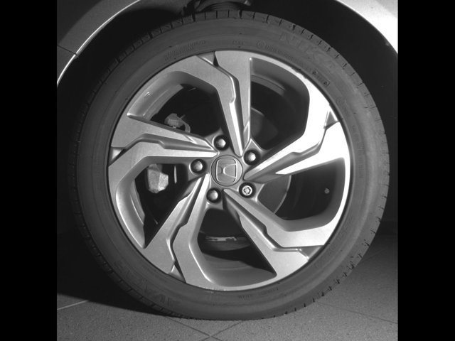 Used 2019 Honda Accord EX image 9