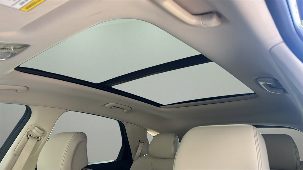 New 2026 Genesis GV70 2.5T Select image 15