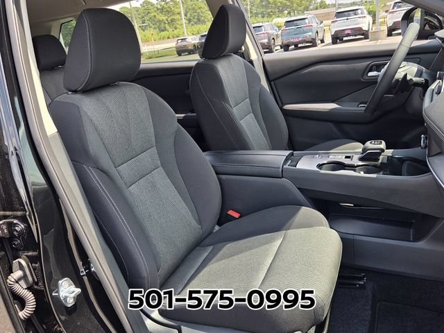 Used 2026 Nissan Rogue SV w/ Cold Weather Package FWD image 19