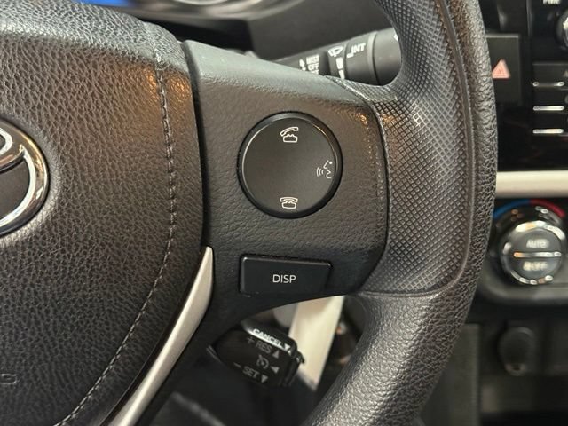 Used 2016 Toyota Corolla LE FWD image 17