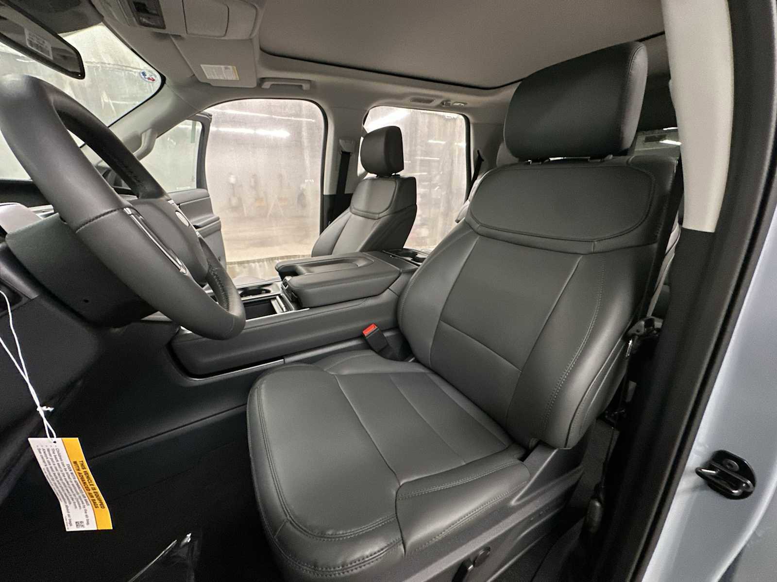 New 2026 Ford Expedition Active AWD/4WD image 15
