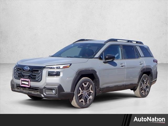 New 2026 Subaru Outback Touring XT image 1