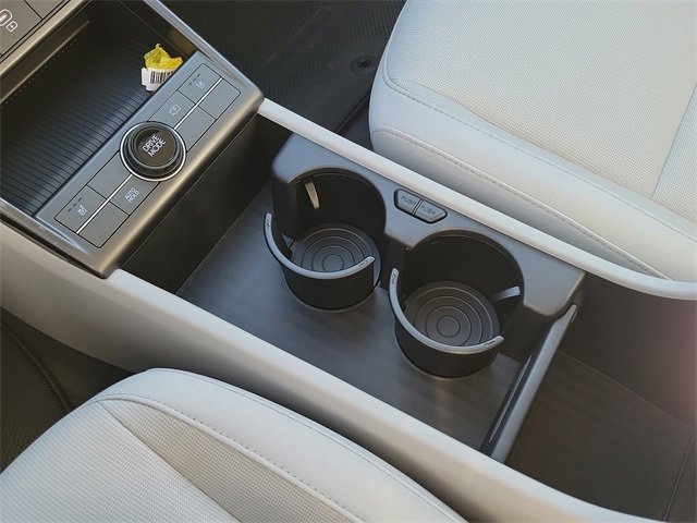 New 2025 Hyundai Kona SEL image 13