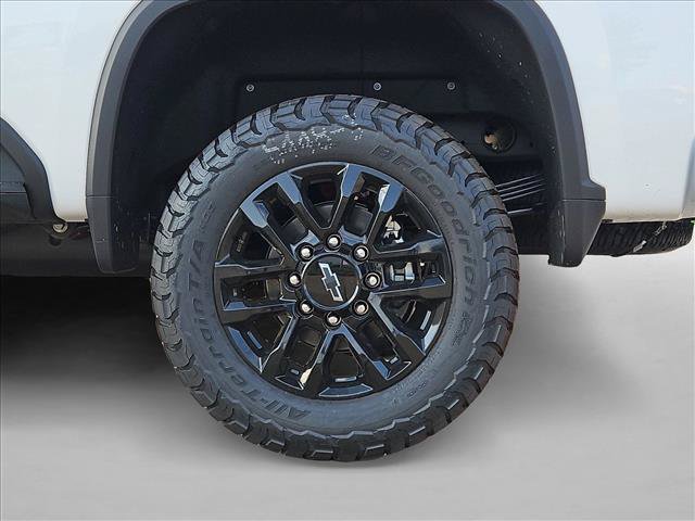 New 2026 Chevrolet Silverado 2500 LT w/ Trail Boss Package AWD/4WD image 10