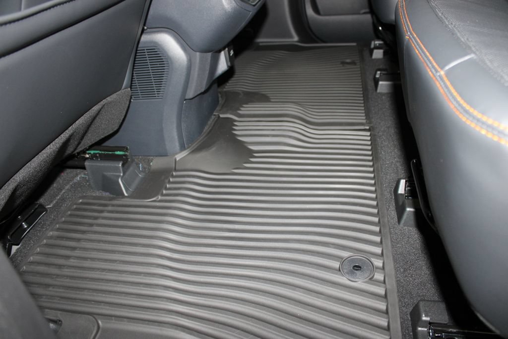 New 2027 Ford Expedition Tremor AWD/4WD image 22
