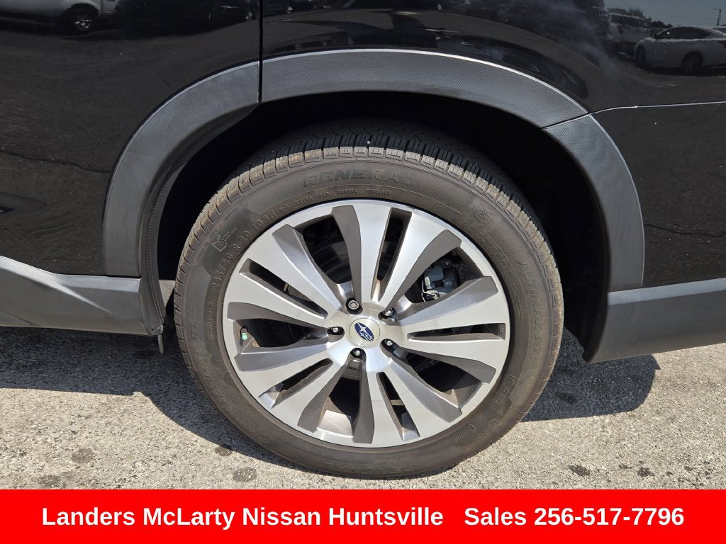 Used 2022 Subaru Ascent Touring AWD/4WD image 12