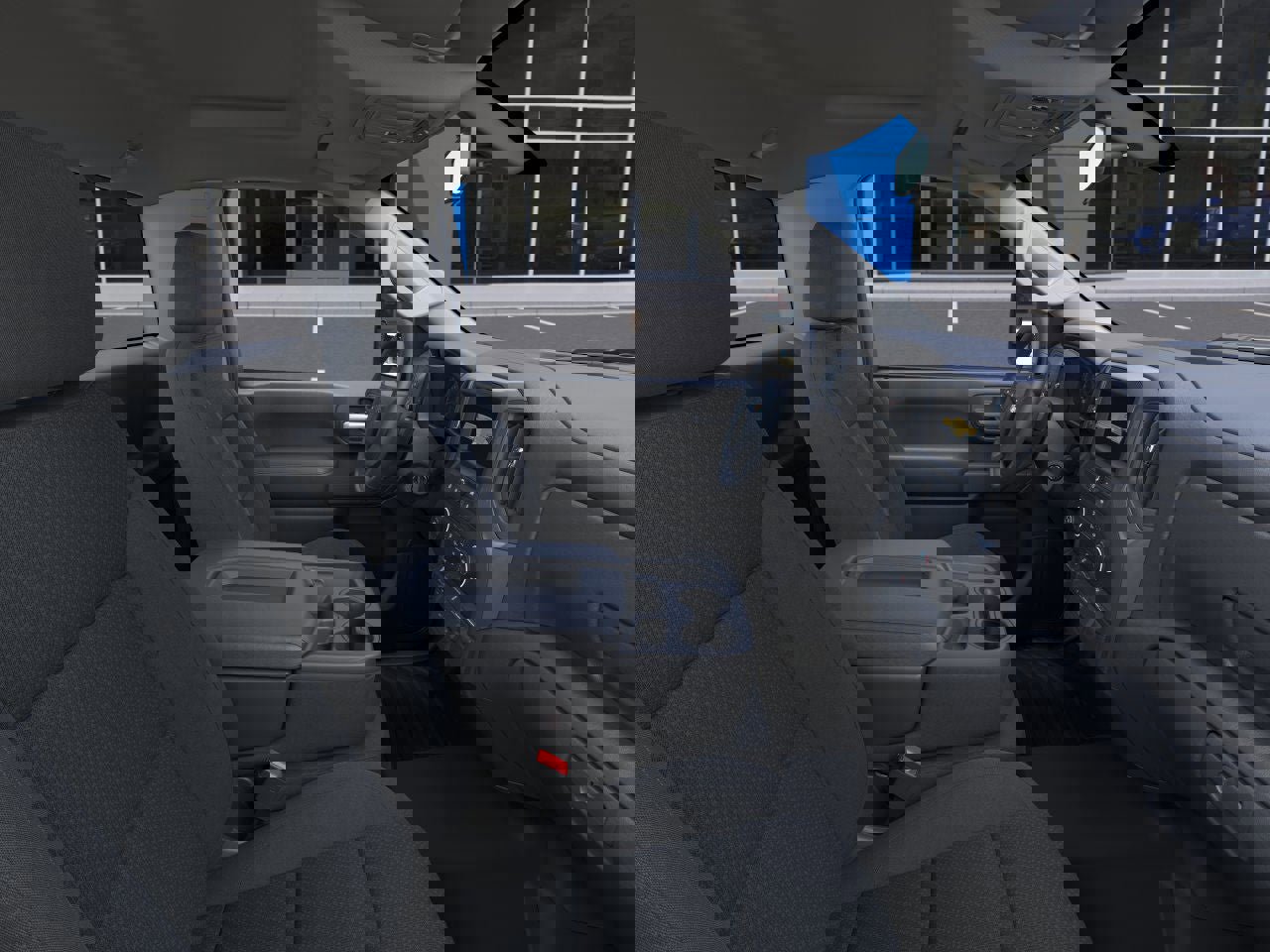 New 2026 Chevrolet Silverado 3500 W/T w/ WT Convenience Package RWD image 29