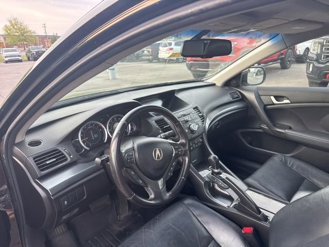 Used 2011 Acura TSX Sedan image 10